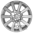 Скад Кастор W7.5 R17 PCD5x100 ET42 DIA57.1 селена