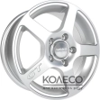 Скад Омега W6.5 R15 PCD5x100 ET45 DIA67.1 селена