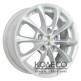 Скад Парадиз W6.5 R15 PCD5x110 ET42 DIA67.1 селена