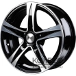 Скад Сакура W6.5 R15 PCD5x108 ET40 DIA58.1 алмаз