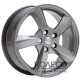 Скад Ультра W7 R17 PCD5x112 ET35 DIA66.6 грей