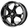 Скад Фараон W7 R18 PCD5x112 ET38 DIA66.6 алмаз