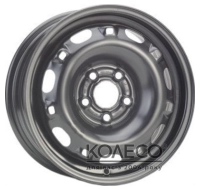 ALST (KFZ) 5210 W5 R14 PCD5x100 ET35 DIA57.1 black