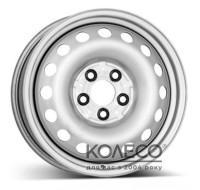 Диски ALST (KFZ) 6501 W6.5 R16 PCD5x112 ET52 DIA66.4 S