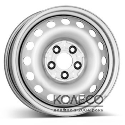 ALST (KFZ) 6501 W6.5 R16 PCD5x112 ET52 DIA66.4 S