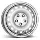ALST (KFZ) 6501 W6.5 R16 PCD5x112 ET52 DIA66.4 S