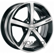 Arcasting K11 W7 R17 PCD4x108 ET25 DIA65.1 ND