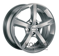 Диски Arcasting K11 W8 R18 PCD5x120 ET32 DIA72.6 CL