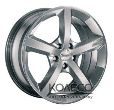 Arcasting K11 W8 R18 PCD5x120 ET32 DIA72.6 CL