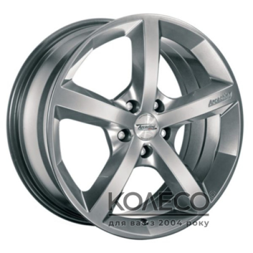 Arcasting K11 W8 R18 PCD5x120 ET32 DIA72.6 CL