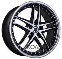 Диски HUNTER Icon W8 R18 PCD5x114.3 ET40 DIA73.1 MBMB