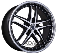Диски HUNTER Icon W8 R18 PCD5x114.3 ET40 DIA73.1 MBMB