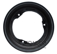 Дорожная Карта ЗАЗ/Славута/Таврия W4.5 R13 PCD3x228 ET30
