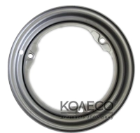 Диски Дорожная Карта ЗАЗ/Славута/Таврия W4.5 R13 PCD3x256 ET30 DIA228 S