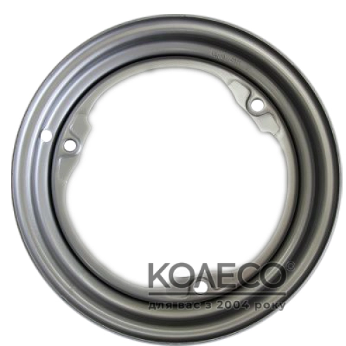 Дорожная Карта ЗАЗ/Славута/Таврия W4.5 R13 PCD3x256 ET30 DIA228 S