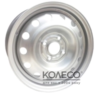 Диски Дорожная Карта Daewoo W5.5 R14 PCD4x100 ET49 DIA56.56 S