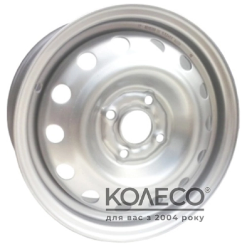 Дорожная Карта Daewoo W5.6 R14 PCD4x100 ET49 DIA56.6 S