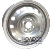 Дорожная Карта Daewoo W5.5 R14 PCD4x100 ET49 DIA56.6 SM