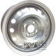 Дорожная Карта Daewoo W5.5 R14 PCD4x100 ET49 DIA56.6 SM