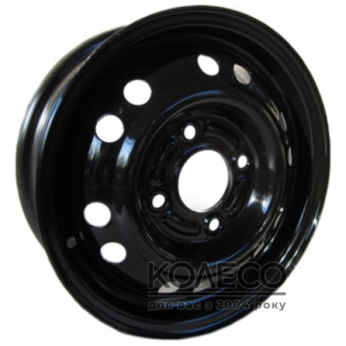 Дорожная Карта Daewoo MATIZ W4.5 R13 PCD4x114.3 ET45 DIA69.1