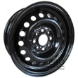 Дорожная Карта ВАЗ 2103-2107 W5 R13 PCD4x98 ET29 DIA60.5 Black