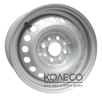 Диски Дорожная Карта ВАЗ 2103-2107 W5 R13 PCD4x98 ET29 DIA60.5 S