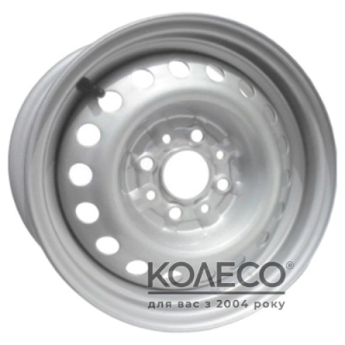 Дорожная Карта ВАЗ 2103-2107 W5 R13 PCD4x98 ET29 DIA60.5 S