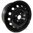 Дорожная Карта Chevrolet Aveo W5.5 R14 PCD4x100 ET45 DIA56.6 Black