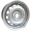 Дорожная Карта Chevrolet Aveo W6 R15 PCD4x100 ET45 DIA56.6 S