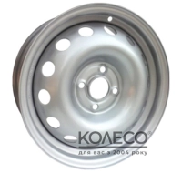 Диски Дорожная Карта Chevrolet Aveo W6 R15 PCD4x100 ET45 DIA56.6 S