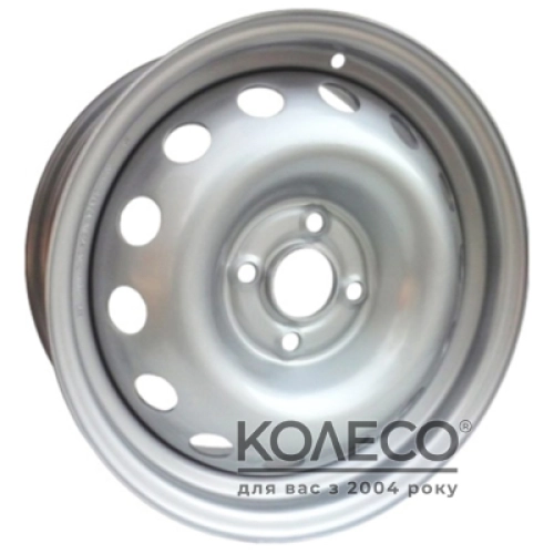 Дорожная Карта Chevrolet Aveo W6 R15 PCD4x100 ET45 DIA56.6 S