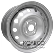 Дорожная Карта Hyundai W5 R13 PCD4x100 ET46 DIA54.1 S