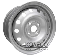 Диски Дорожная Карта Hyundai W5 R13 PCD4x100 ET46 DIA54.1 S