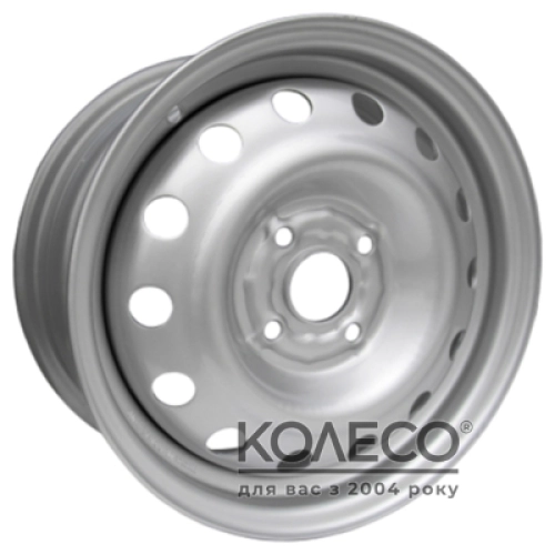 Дорожная Карта Hyundai W5 R13 PCD4x100 ET46 DIA54.1 S