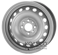 Диски Дорожная Карта Chevrolet Lacetti W6 R15 PCD4x114.3 ET45 DIA56.6 S