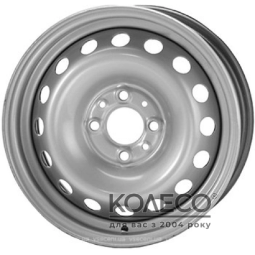 Дорожная Карта Chevrolet Lacetti W6 R15 PCD4x114.3 ET45 DIA56.6 S