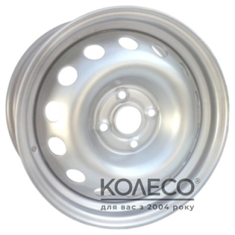 Дорожная Карта Toyota Corolla W6 R15 PCD4x100 ET45 DIA54.1 S