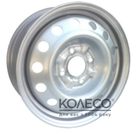 Диски Дорожная Карта Mitsubishi Colt W6 R15 PCD4x114.3 ET45 DIA67.1