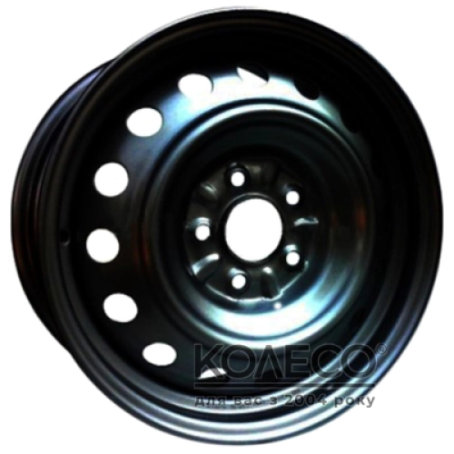 Дорожная Карта Mitsubishi Lancer W6.5 R16 PCD5x114.3 ET46 DIA67.1