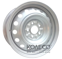 Диски Дорожная Карта Mitsubishi Lancer W6.5 R16 PCD5x114.3 ET46 DIA67.1 S