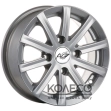 Зимние шины Goodyear UltraGrip Ice Arctic 195/60 R15 88T шип