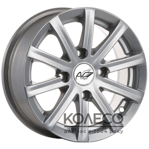 Angel Baretta 305 W5.5 R13 PCD4x108 ET30 DIA67.1 S