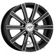 Angel Mirage 510 W6.5 R15 PCD5x105 ET38 DIA56.6 BD