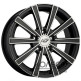 Angel Mirage 510 W6.5 R15 PCD5x105 ET38 DIA56.6 BD