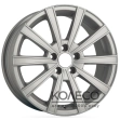 Angel Mirage 510 W6.5 R15 PCD4x108 ET38 DIA67.1 S