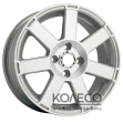 Angel Hornet 501 W6.5 R15 PCD4x100/108 ET35 DIA72.6 SD