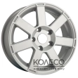 Angel Hornet 501 W6.5 R15 PCD5x114.3 ET35 DIA67.1 S