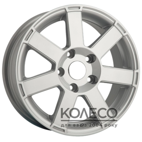Angel Hornet 501 W6.5 R15 PCD5x114.3 ET35 DIA67.1 S