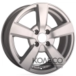 Angel Formula 503 W6.5 R15 PCD5x112 ET35 DIA72.6 S