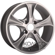 Angel Luxury 506 W6.5 R15 PCD4x108 ET35 DIA67.1 SD